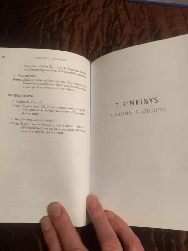 Auksinis protas - Arūnas Valinskas Audrius Tapinas, knyga 4