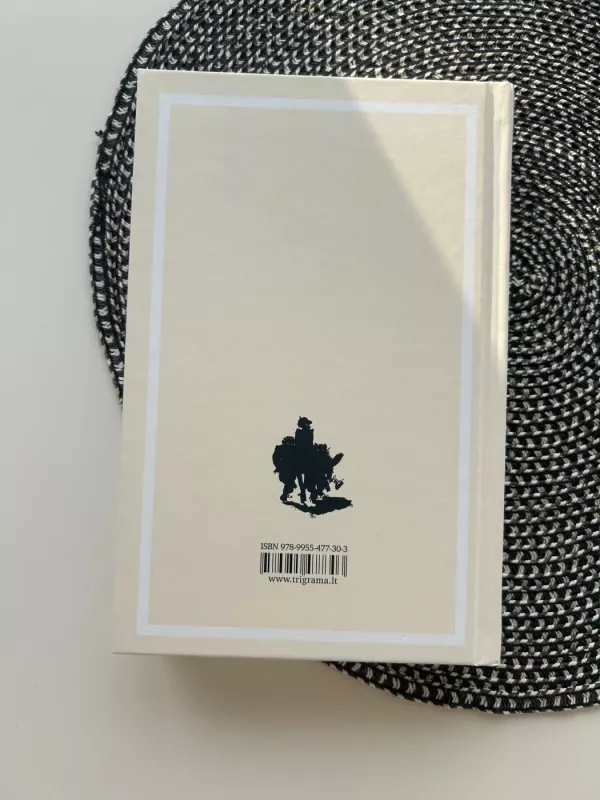 Meistras ir Margarita - Michail Bulgakov, knyga 4