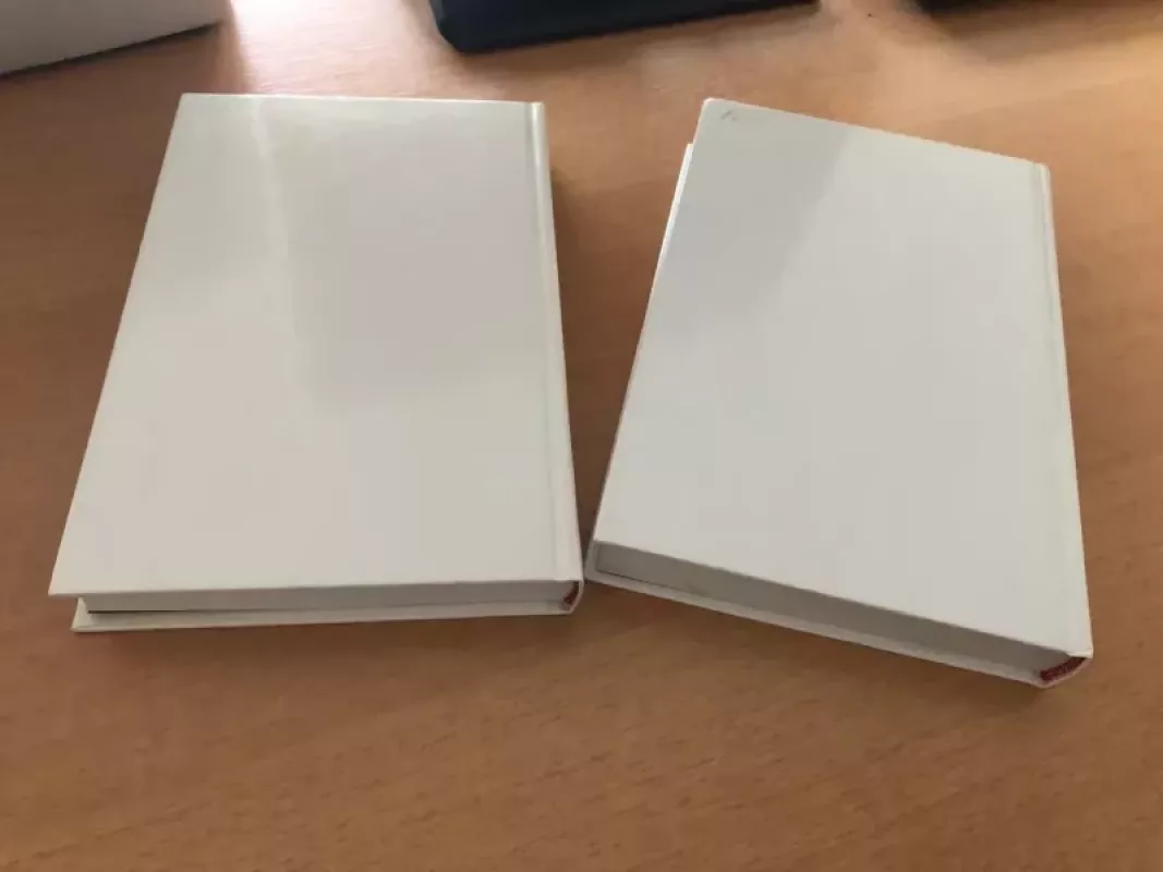 Europos kultūros istorija 5 T. (1-2 knygos) - Leonas Karsavinas, knyga 5