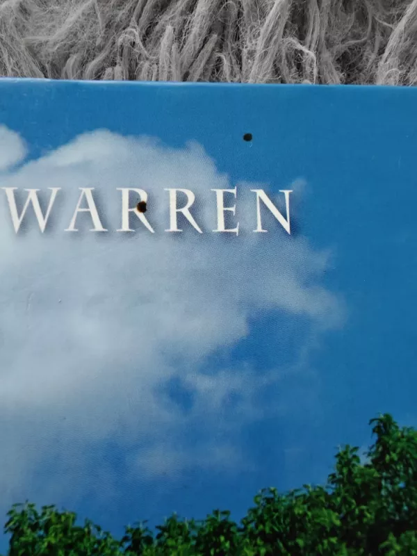 Gyvenimas dėl tikslo. Kam aš čia esu? - Rick Warren, knyga 4