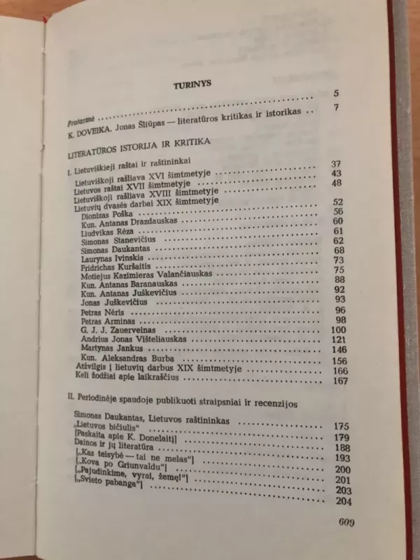 Rinktiniai raštai - Jonas Šliūpas, knyga 4
