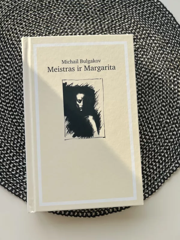 Meistras ir Margarita - Michail Bulgakov, knyga 2