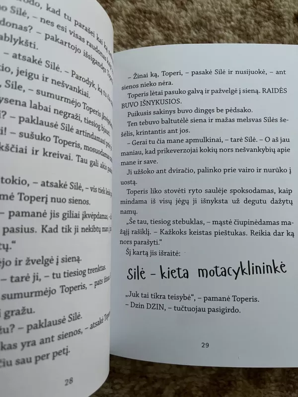 Raganosis Otas - Autorių Kolektyvas, knyga 4