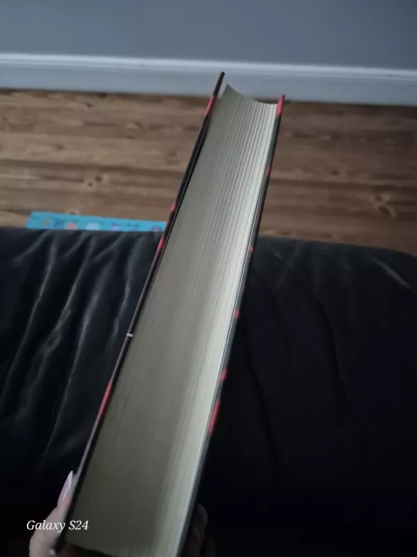 Bėganti ugnis - Gutje Alicia, knyga 3