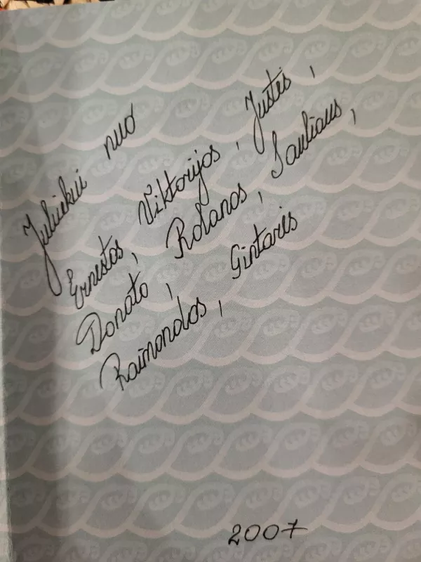 Kamasutra visam gyvenimui - Sophia Mortensen, knyga 3