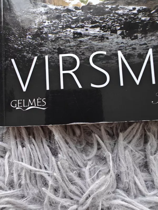 Virsmas - Autorių Kolektyvas, knyga 3