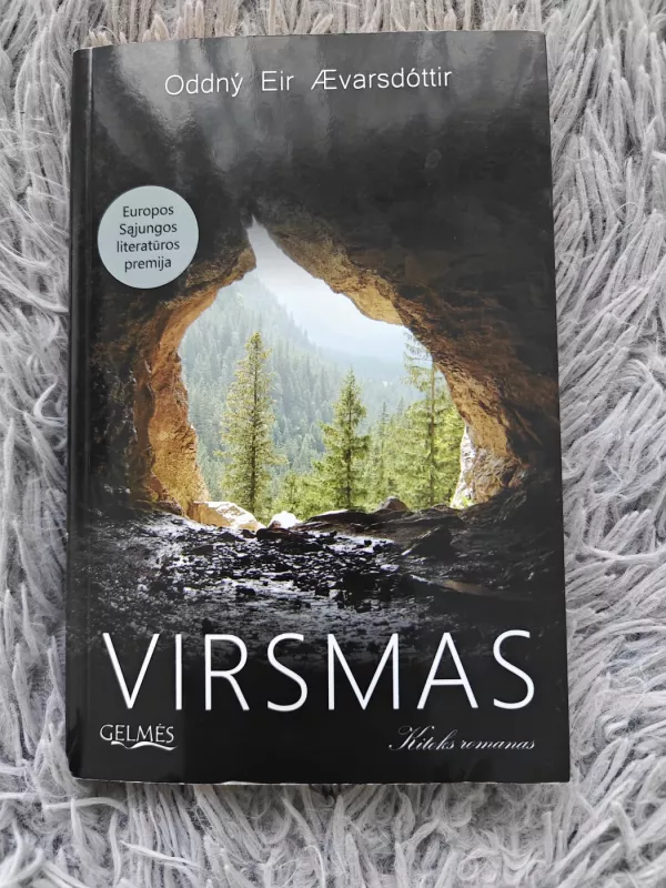 Virsmas - Autorių Kolektyvas, knyga 2