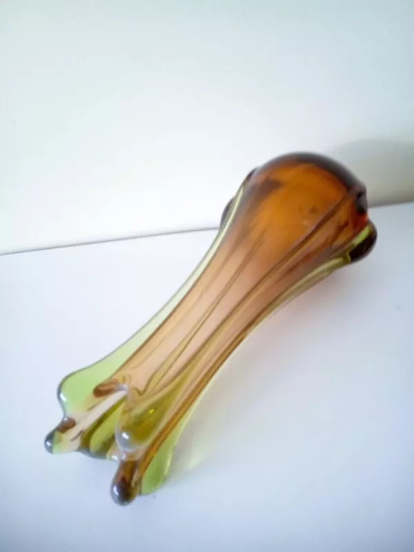 Subtili vintažinė vaza - , namai ir interjeras 4