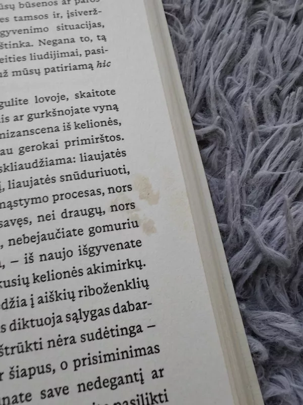 Yura yura - Narius Kairys, knyga 4