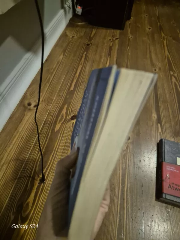 Naujasis mokslas apie turtą - Wallace Wattles, knyga 5