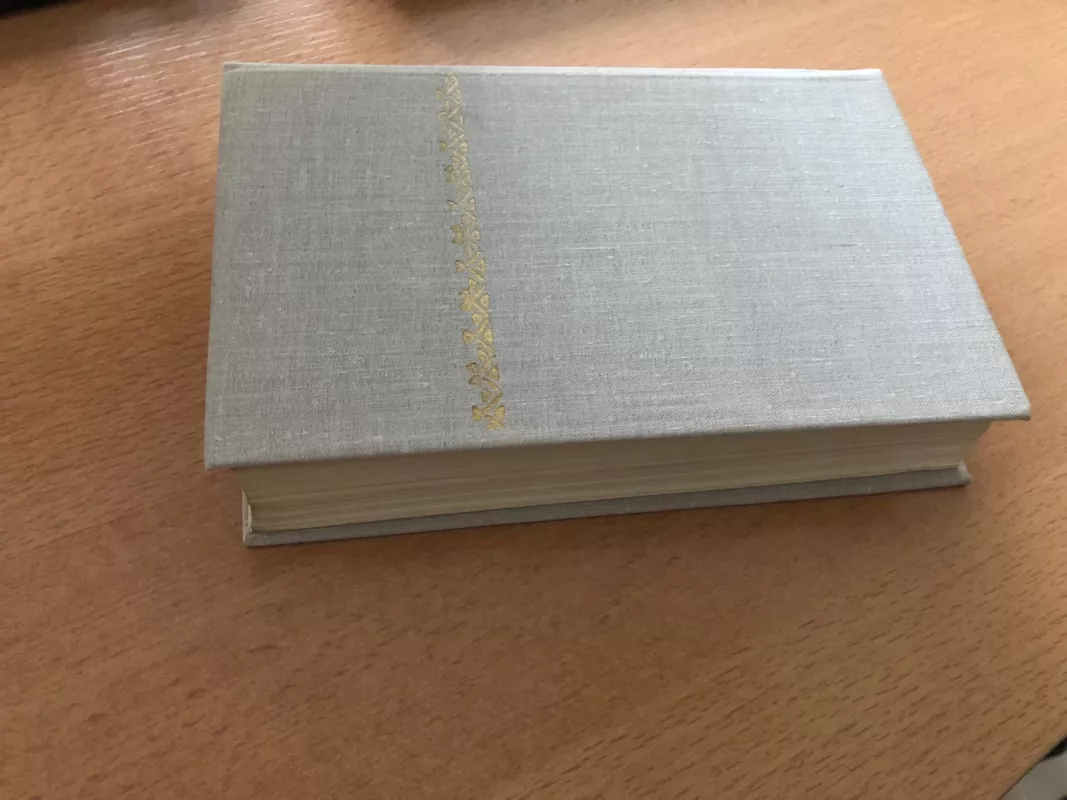 Rinktiniai raštai - Jonas Šliūpas, knyga 3