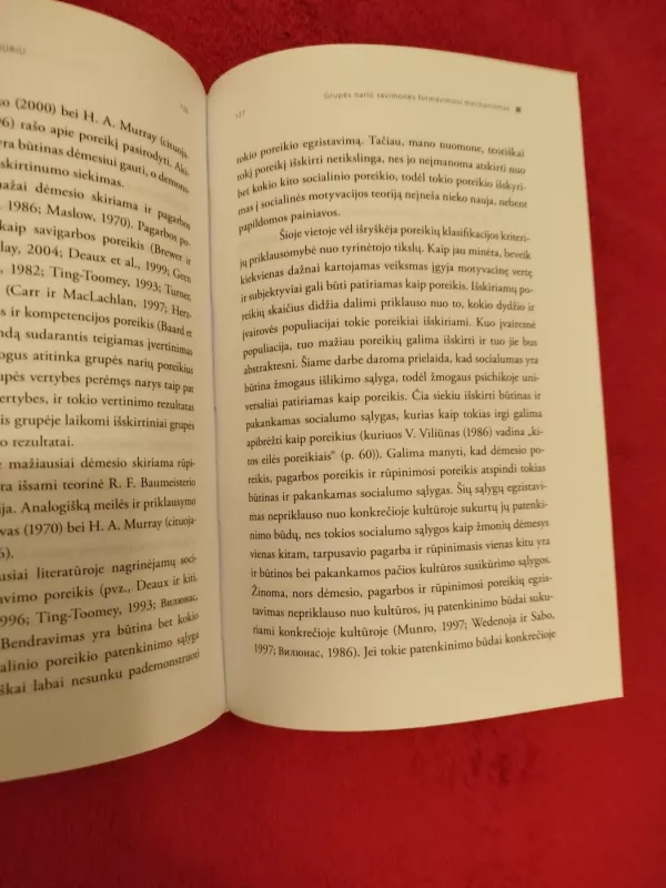 Savimonė psichologo požiūriu - V Lgkauskas, knyga 4