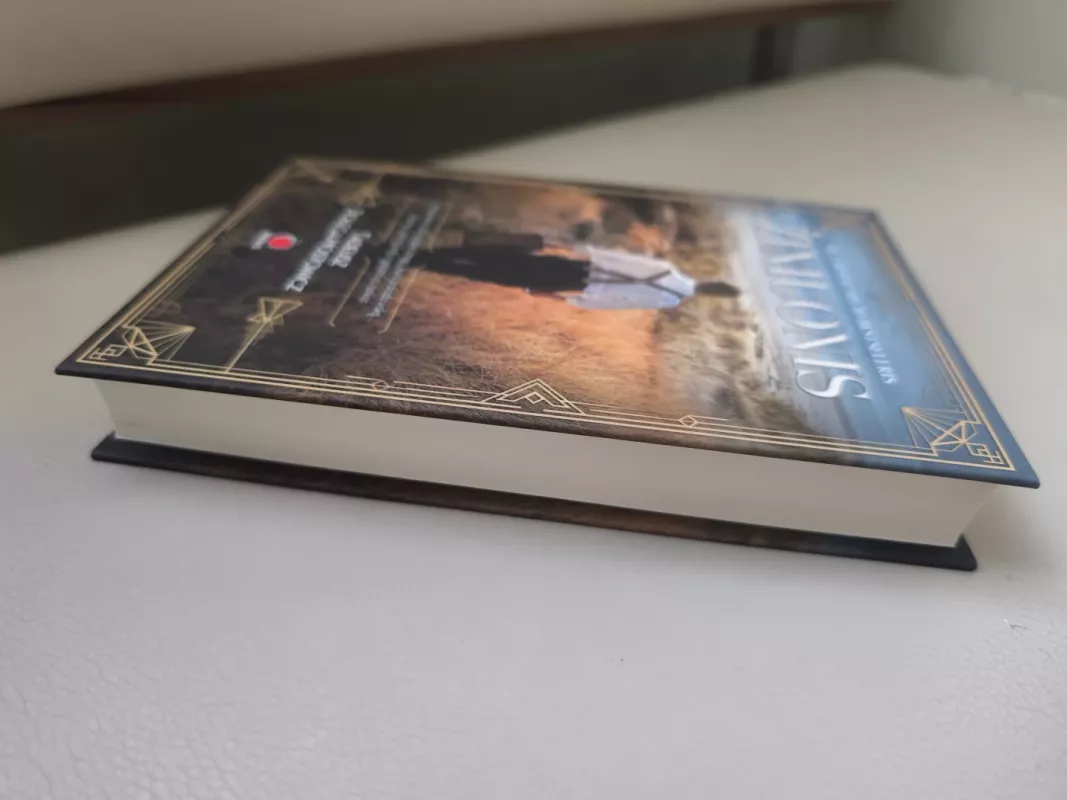 Žiniuonis - Tadeusz Dolega-Mostowicz, knyga 4