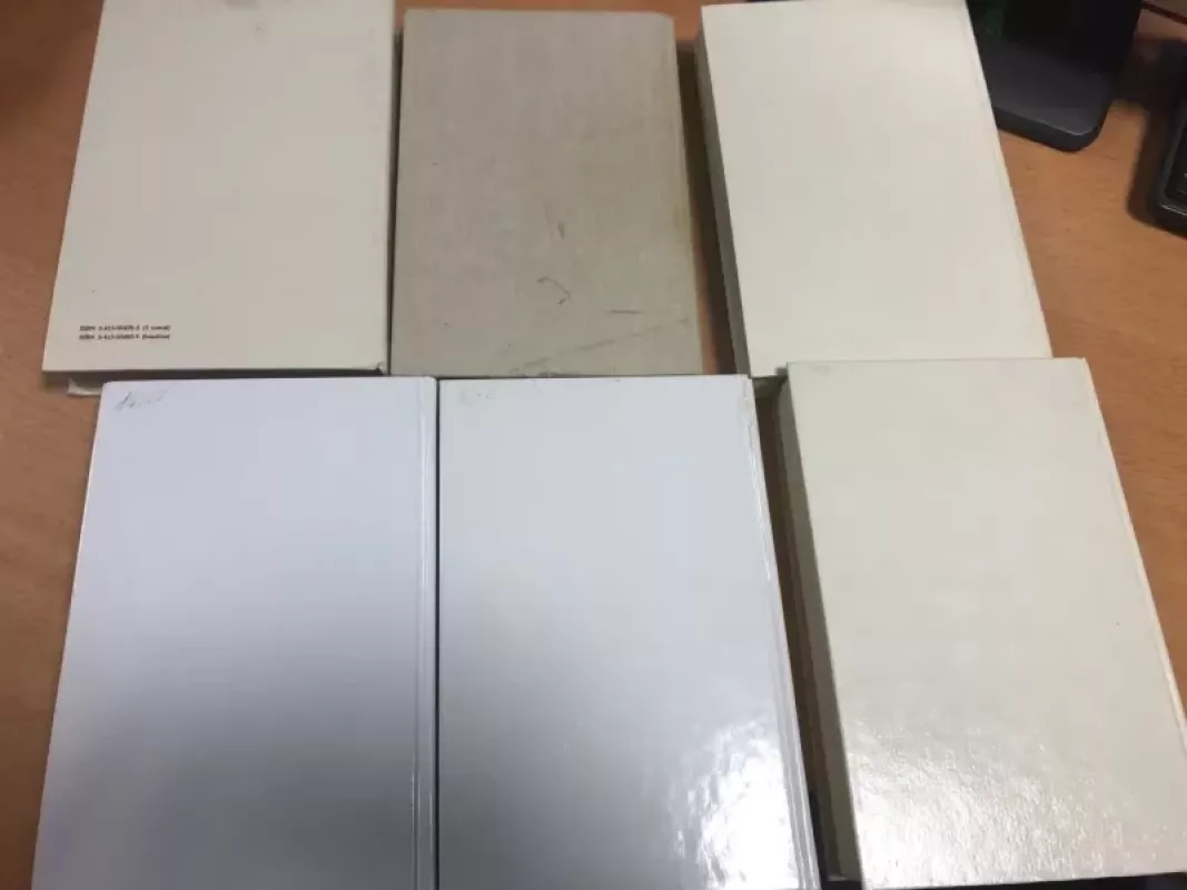 Europos kultūros istorija - Leonas Karsavinas, knyga 6