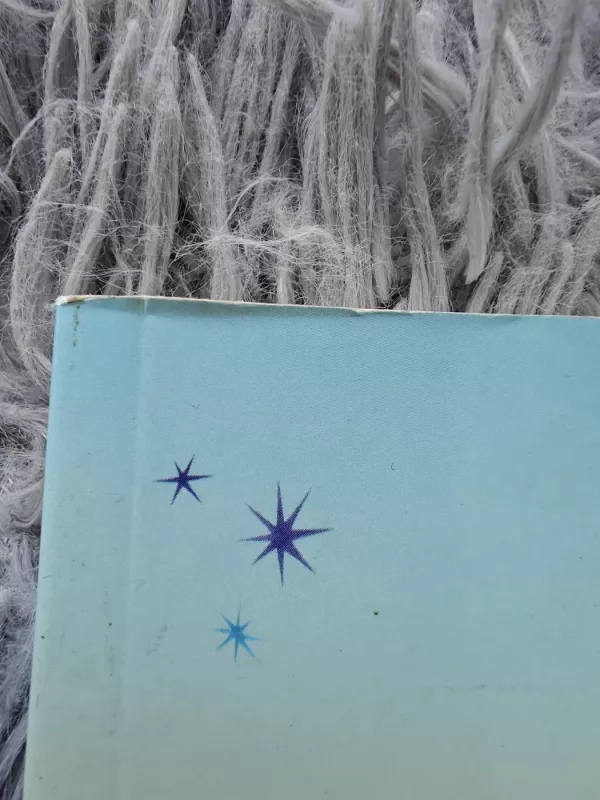 Į save - kaip į stebuklą - Jeronimas Laucius, knyga 3