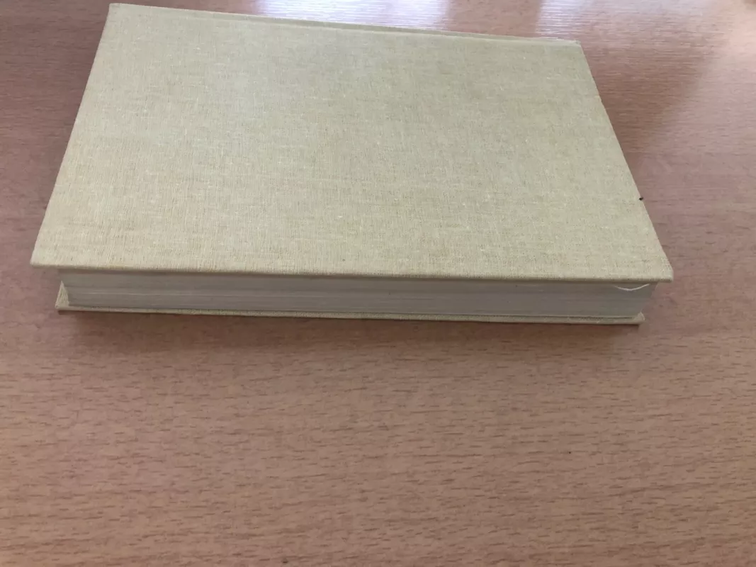 Filosofijos istorijos chrestomatija. Renesansas - B. Genzelis, knyga 6