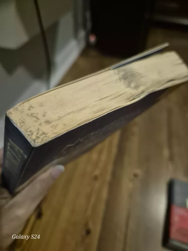 Naujasis mokslas apie turtą - Wallace Wattles, knyga 4