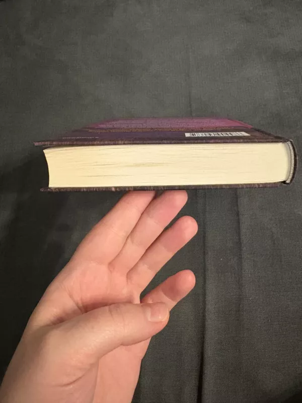 Žiauri lemtis - Angela Marsons, knyga 5