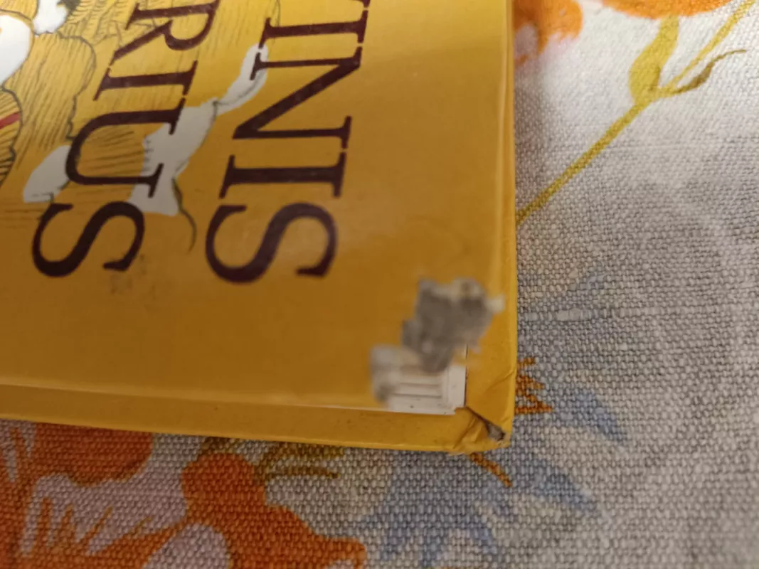 Senovinis kalendorius - Autorių Kolektyvas, knyga 3