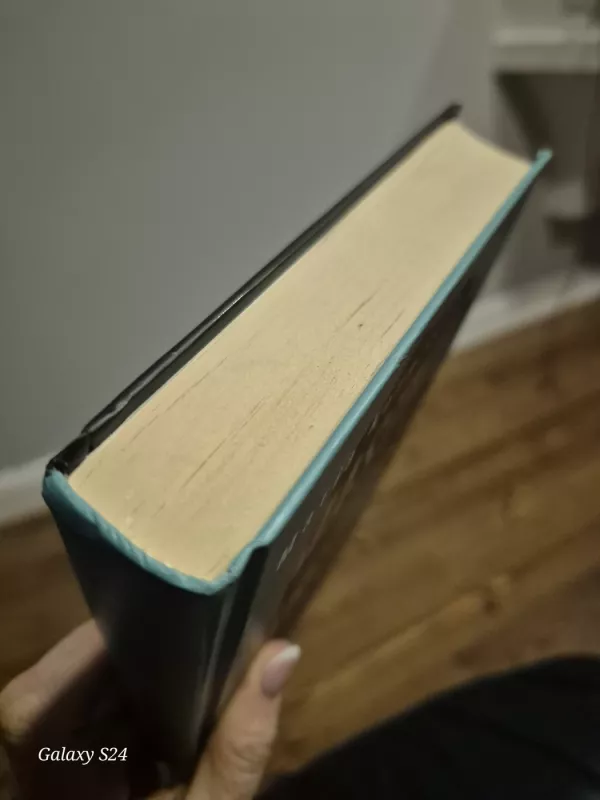 Mąstyti kaip Šerlokas Holmsas. Kaip veikia protas - Maria Konnikova, knyga 6