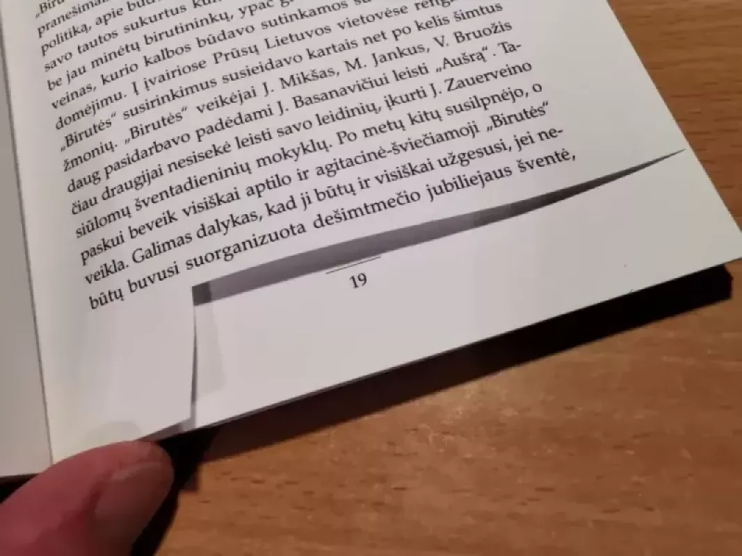 Vydūnas: trumpa biografija - Vacys Bagdonavičius, knyga 5