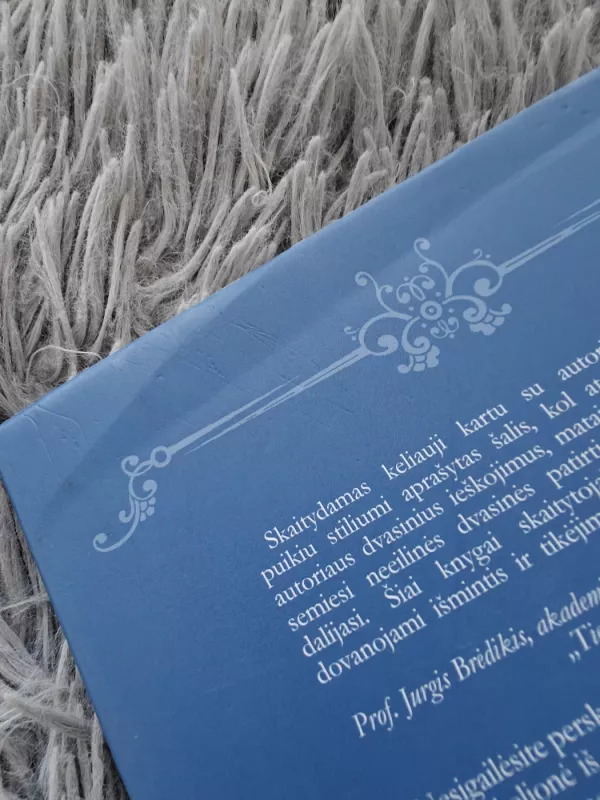 Kelionė namo. Amerikiečio jogo autobiografija - Radhanatha Svamis, knyga 3