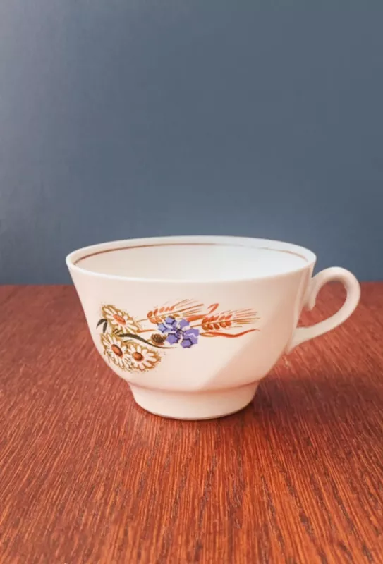 Puodelis, 200ml, RPR - , namai ir interjeras 2