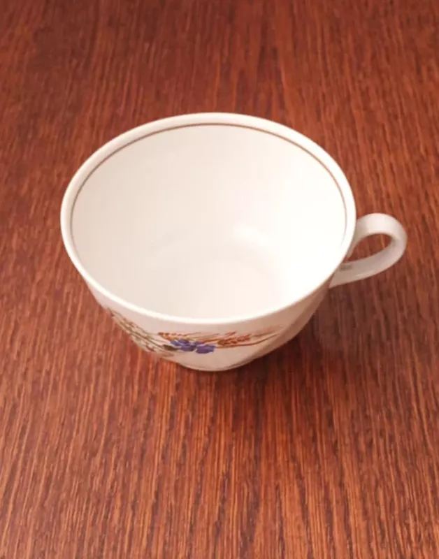 Puodelis, 200ml, RPR - , namai ir interjeras 4