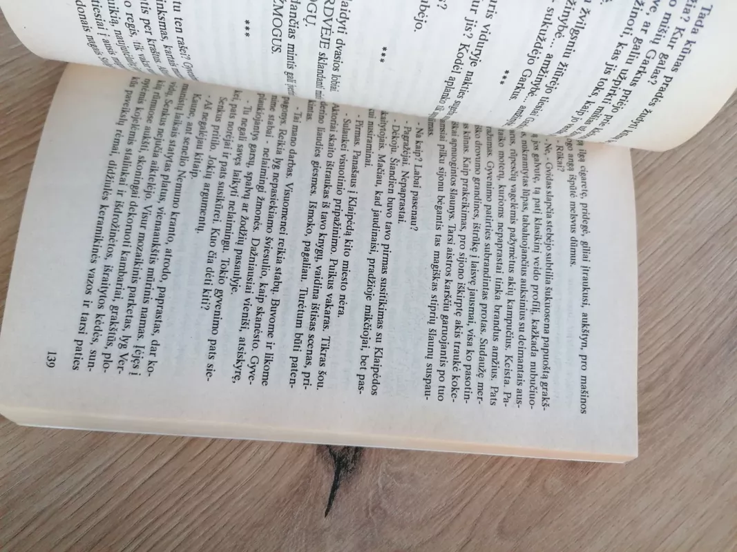 Moters kerštas - Edmundas Malūkas, knyga 4