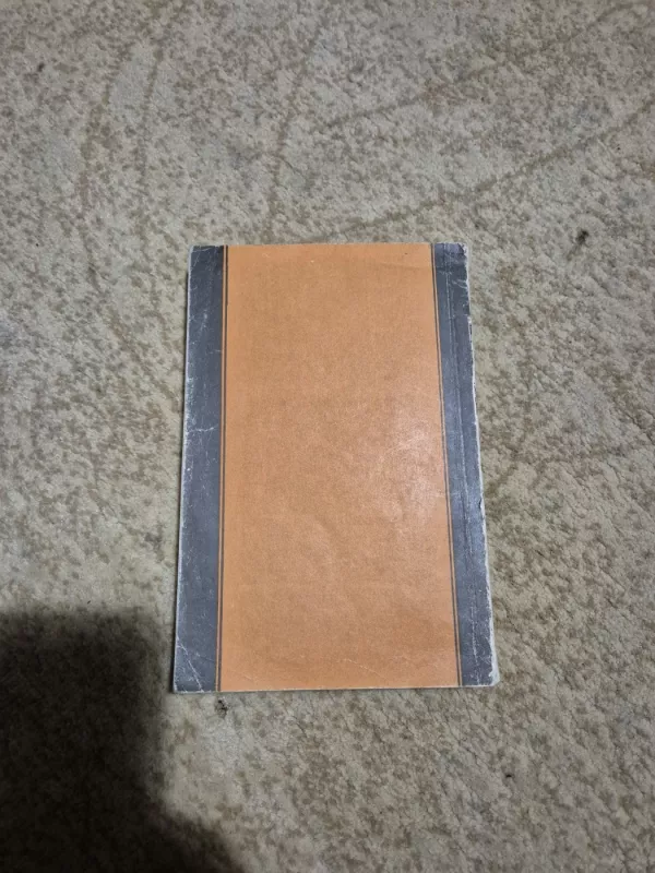 Juodieji želmenys - Edmundas Malūkas, knyga 3