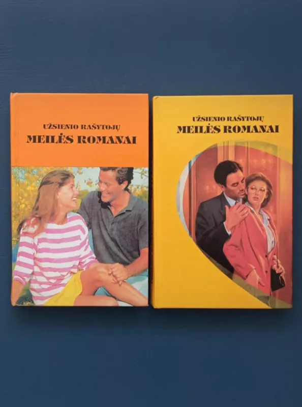 Negaliu pamiršti. Oktavija ; Meilės sušildyti. Sultono palikuonis -  Inga Berister, Džilė Kuper; Kerol Mortimer, Aleksandra Selers, knyga 2