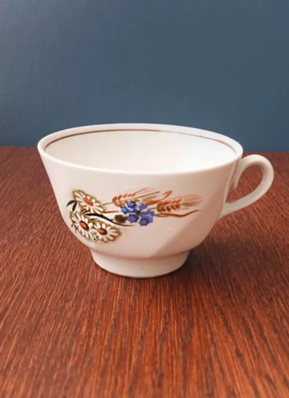 Puodelis, 200ml, RPR - , namai ir interjeras 3