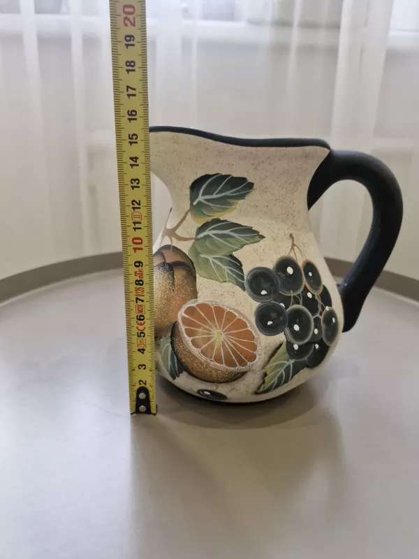 Ąsotis - , namai ir interjeras 4