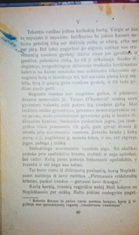 Lobas vilkų karalius - E. Seton-Tompsonas, knyga 4