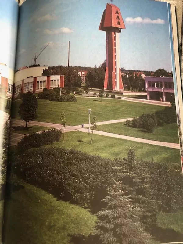 Juknaičiai - Autorių grupė, knyga 3