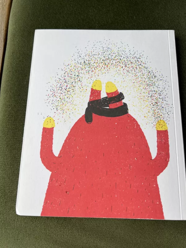 Spinčius - Povilas Villuveit, knyga 3