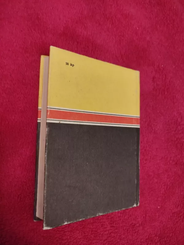 Žaidžiame šachmatais - Henrikas Puskunigis, knyga 6