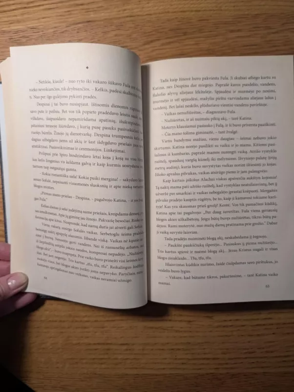 Smirnos burtininkės - Mara Meimaridi, knyga 4