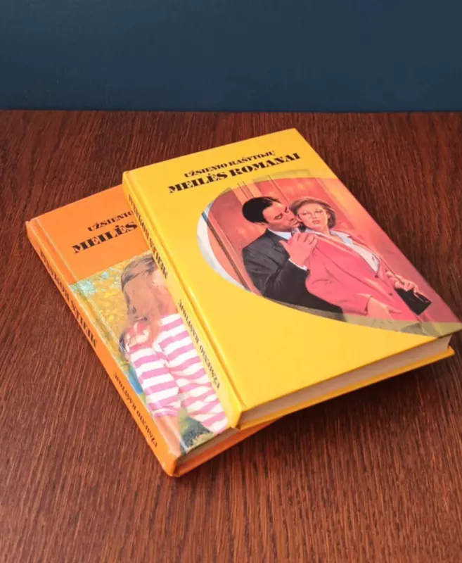 Negaliu pamiršti. Oktavija ; Meilės sušildyti. Sultono palikuonis -  Inga Berister, Džilė Kuper; Kerol Mortimer, Aleksandra Selers, knyga 3