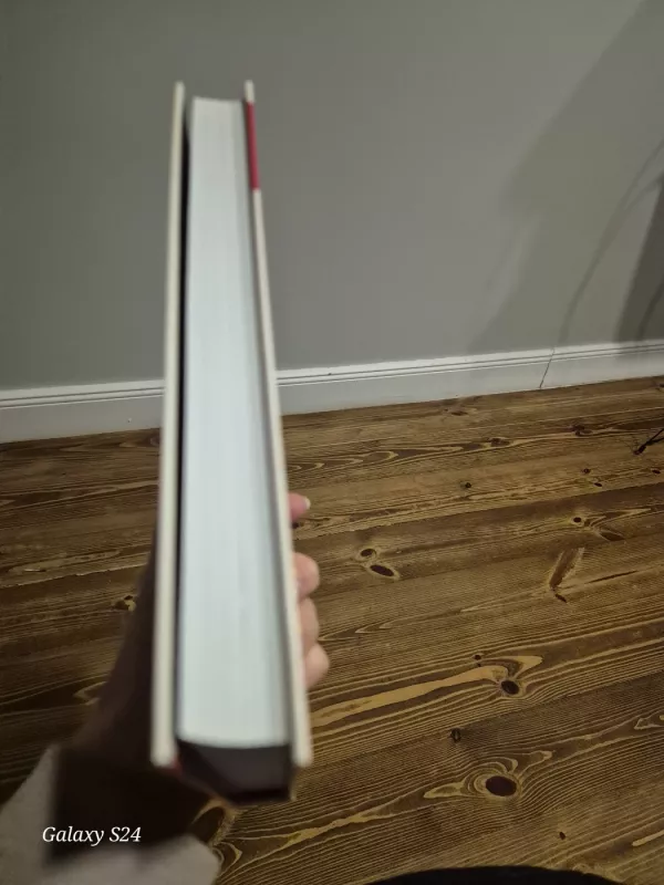 Ted talks Viešasis kalbėjimas - Chris Anderson, knyga 4