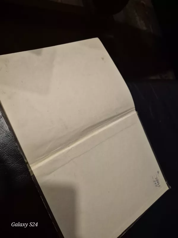 Kepiniai - E. Binkauskienė, knyga 5