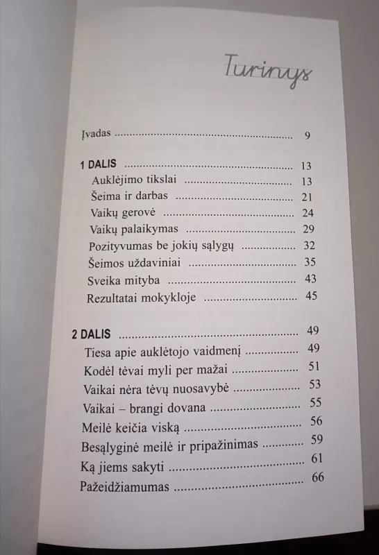 Užaugink ir išauklėk supervaiką - Brian Tracy, knyga 4