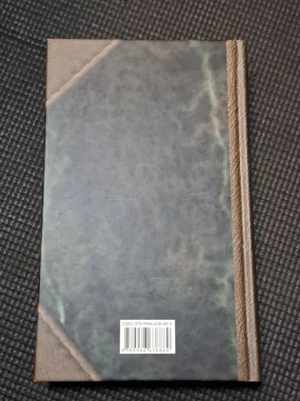 Iš Lietuvos teatro istorijos šaltinių 1761-1853 - Vladas Drėma, knyga 5