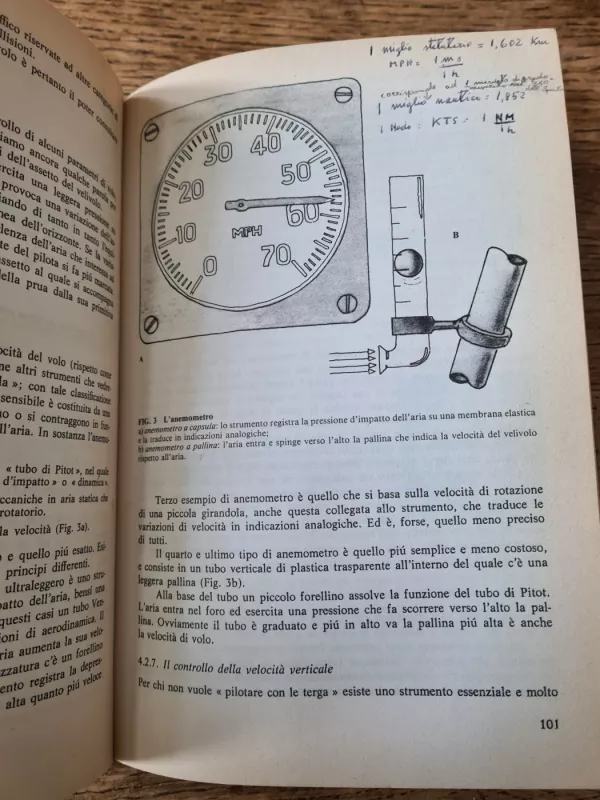 Volare ultraleggeri - Guido Medici, knyga 5