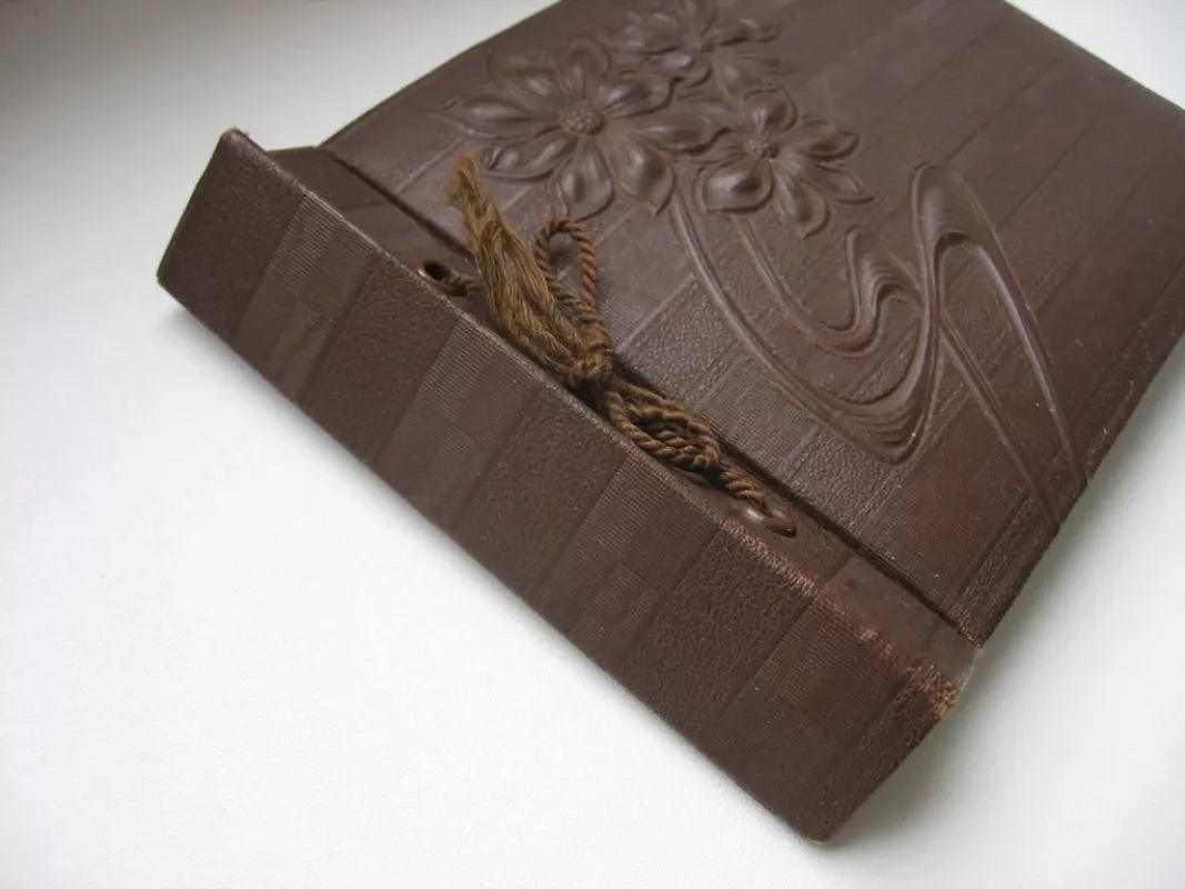 Vintažinis albumas - , namai ir interjeras 4