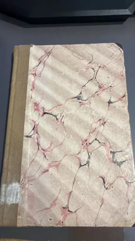 Verpetai - Faustas Kirša, knyga 2