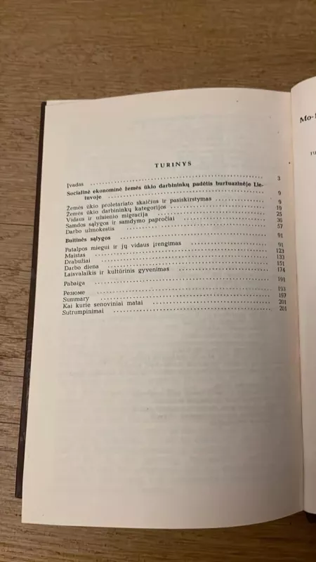 Nuo tamsos ligi tamsos - Vitalis Morkunas, knyga 4