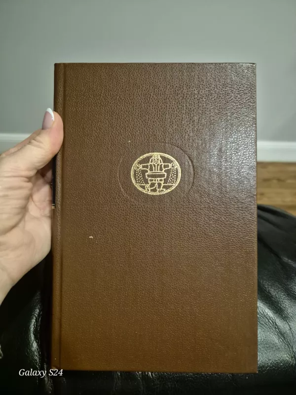 Doriano Grėjaus Portretas,  Menininko jaunų dienų portretas - Oskaras Vaildas, Džeimsas Džoisas, knyga 3