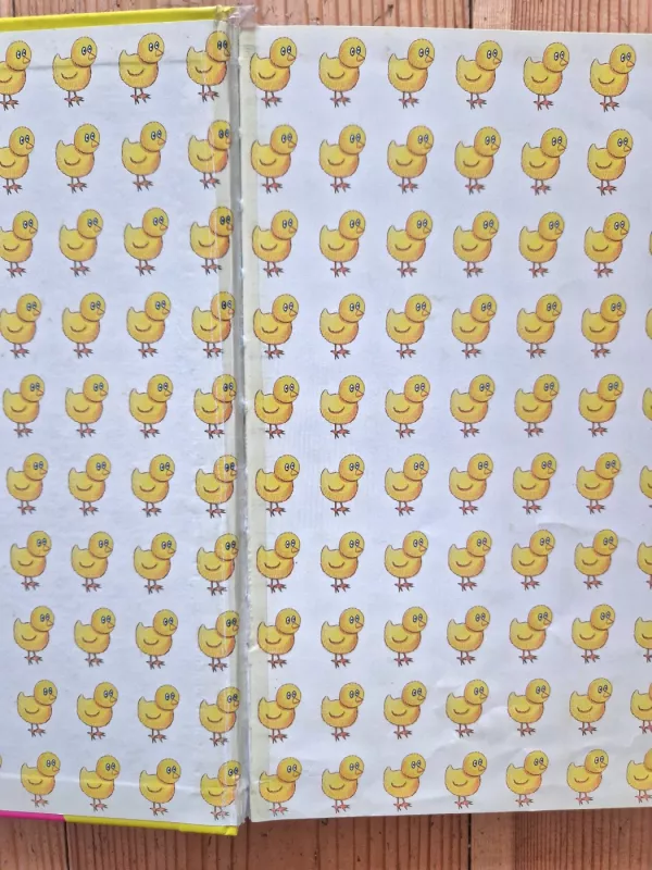 Aš jau skaitau. Kiemo istorijos - Maureen Spurgeon, knyga 3