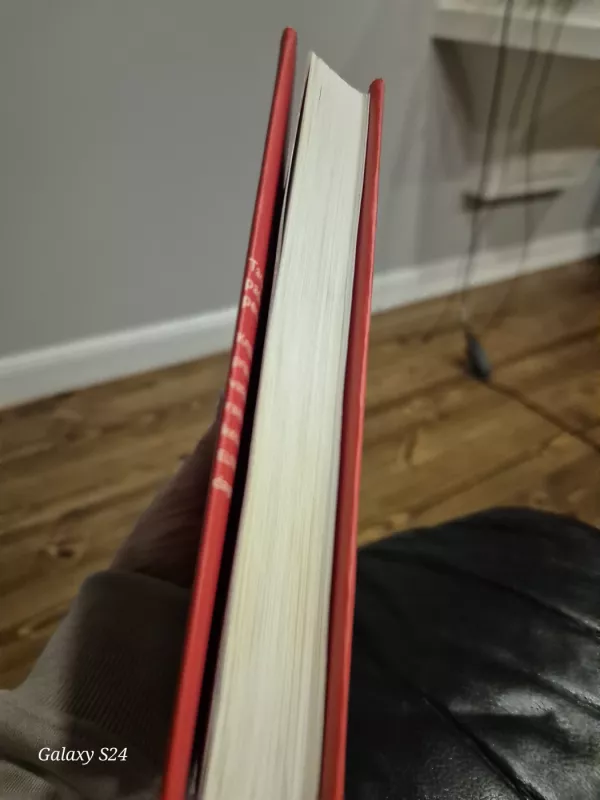 Tikslas - Eliyahu M. Goldratt, Jeff Cox, knyga 3